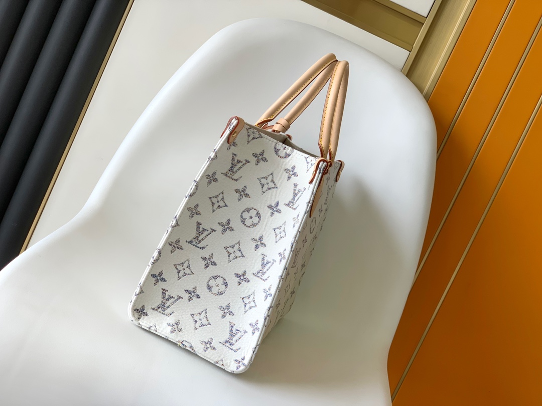 Louis Vuitton Shopping Bags